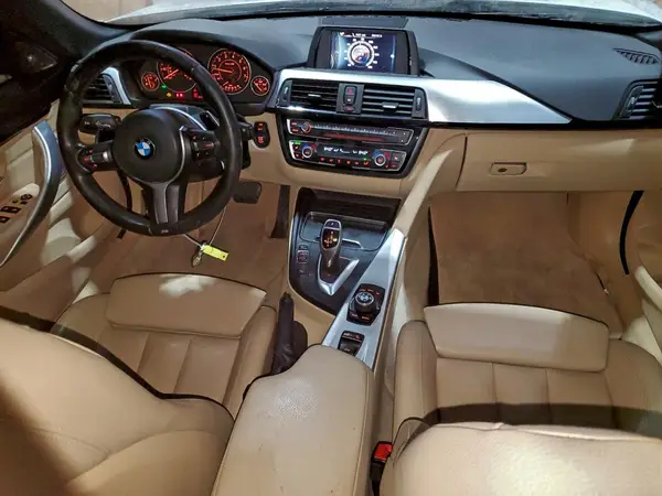 WBA3T1C56GP821409 2016 BMW 4ER - Image 8