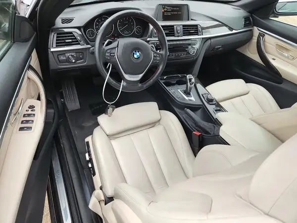 WBA3T1C56GP821748 2016 BMW 4ER - Image 8