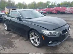 WBA3T1C56GP822883 2016 BMW 4ER