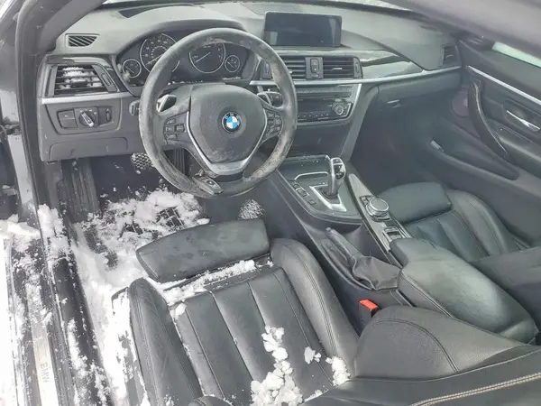 WBA3T1C56GP823418 2016 BMW 4ER - Image 8
