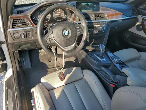 WBA3T1C56GP823516 2016 BMW 4ER - Image 8