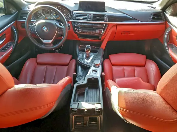 WBA3T1C56GP823659 2016 BMW 4ER - Image 8