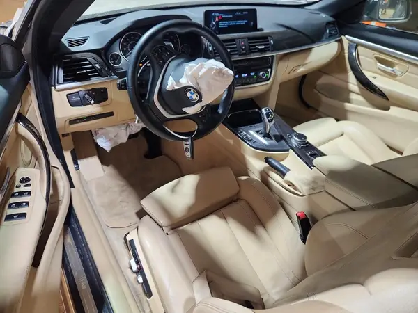 WBA3T1C57GP821791 2016 BMW 4ER - Image 8