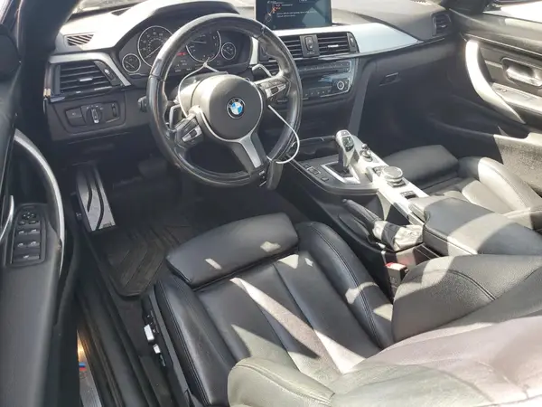 WBA3T1C57GP822164 2016 BMW 4ER - Image 8