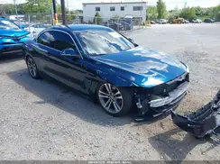 WBA3T1C57GP822830 2016 BMW 4ER