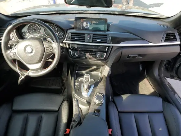 WBA3T1C57GP822939 2016 BMW 4ER - Image 8
