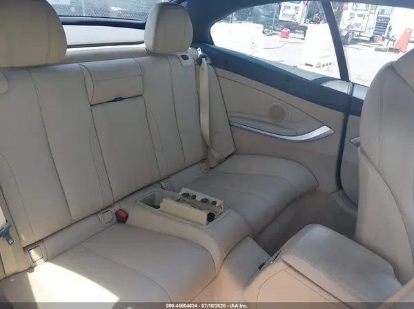 WBA3T1C58GP822660 2016 BMW 4ER - Image 8