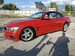 WBA3T1C58GP822870 2016 BMW 4ER