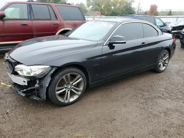 WBA3T1C5XGP823888 2016 BMW 4ER - Image 1