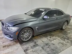 WBA3T3C50G5A41321 2016 BMW 4ER