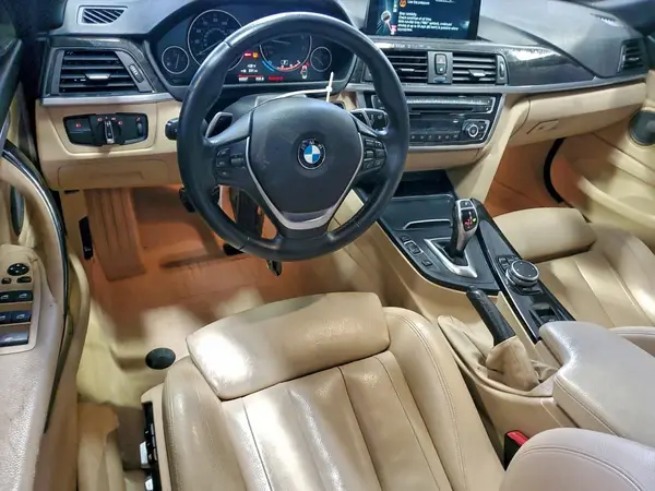 WBA3T3C50G5A41321 2016 BMW 4ER - Image 8