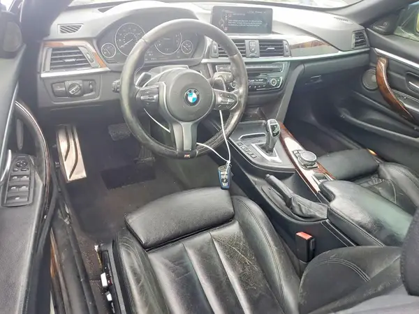 WBA3T3C50G5A41822 2016 BMW 4ER - Image 8