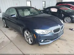 WBA3T3C50G5A41920 2016 BMW 4ER