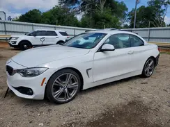 WBA3T3C50G5A42095 2016 BMW 4ER