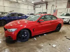 WBA3T3C51G5A41568 2016 BMW 4ER