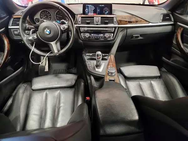 WBA3T3C51G5A41568 2016 BMW 4ER - Image 8