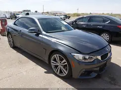 WBA3T3C51G5A41909 2016 BMW 4ER