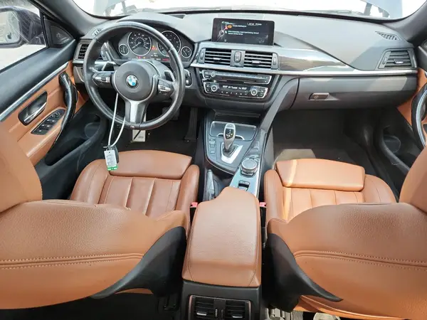 WBA3T3C51G5A42140 2016 BMW 4ER - Image 8