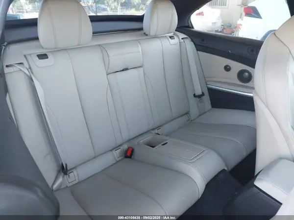 WBA3T3C52G5A41417 2016 BMW 4ER - Image 8