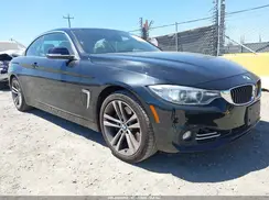 WBA3T3C52G5A42017 2016 BMW 4ER