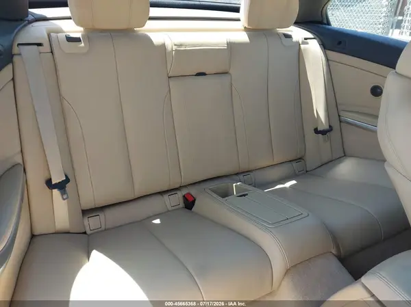 WBA3T3C52G5A42017 2016 BMW 4ER - Image 8