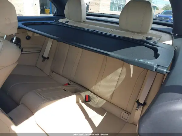 WBA3T3C53G5A41975 2016 BMW 4ER - Image 8