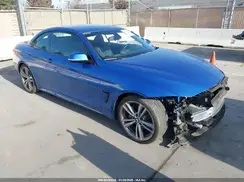 WBA3T3C54G5A41161 2016 BMW 4ER