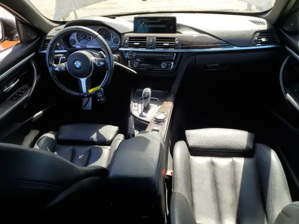 WBA3T3C54G5A41712 2016 BMW 4ER - Image 8