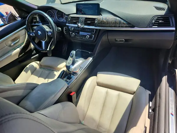 WBA3T3C54G5A41743 2016 BMW 4ER - Image 8