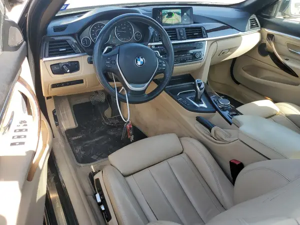 WBA3T3C55G5A41301 2016 BMW 4ER - Image 8