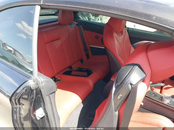 WBA3T3C56G5A41131 2016 BMW 4ER - Image 8