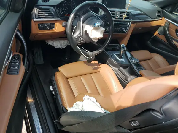WBA3T3C56G5A41310 2016 BMW 4ER - Image 8