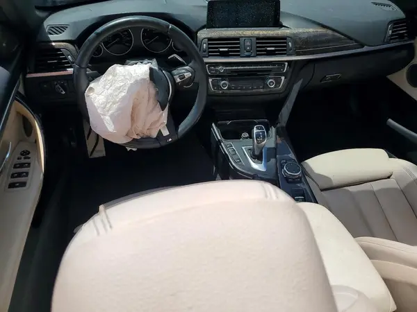 WBA3T3C56G5A41369 2016 BMW 4ER - Image 8