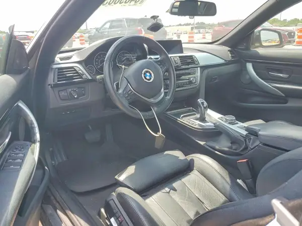 WBA3T3C56G5A41839 2016 BMW 4ER - Image 8