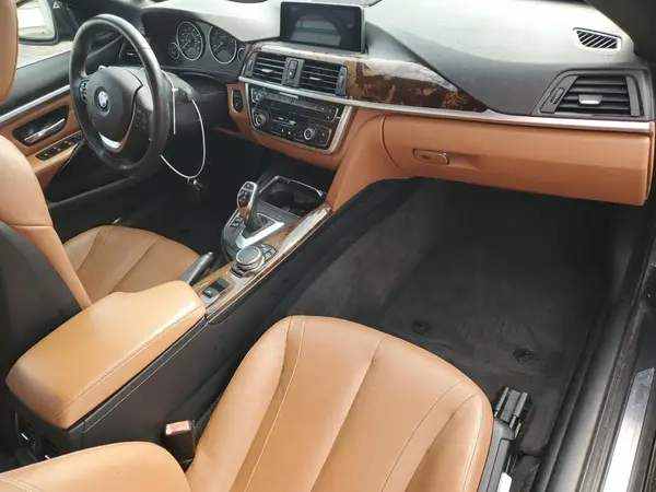 WBA3T3C56G5A41923 2016 BMW 4ER - Image 8