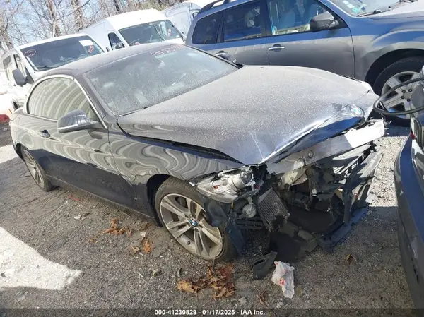 WBA3T3C57G5A42353 2016 BMW 4ER - Image 1