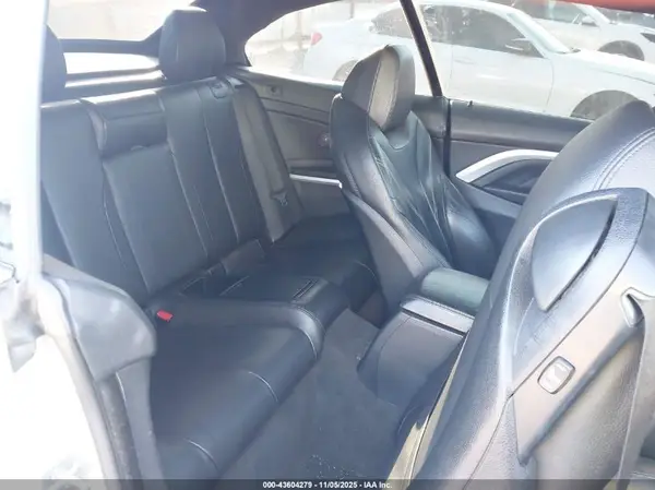 WBA3T3C58G5A41695 2016 BMW 4ER - Image 8
