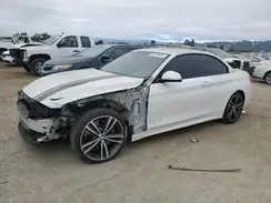 WBA3T3C59G5A41107 2016 BMW 4ER