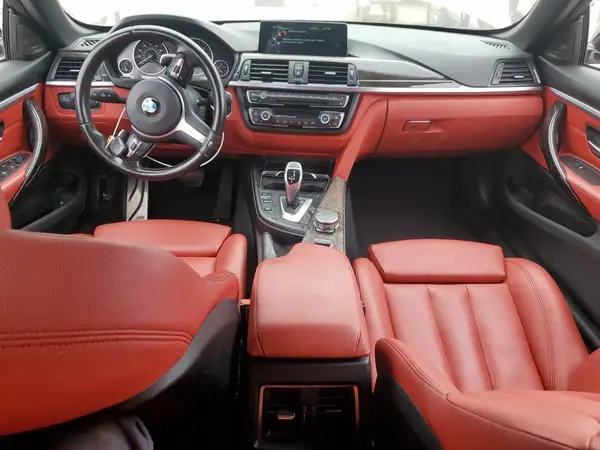 WBA3T3C59G5A41107 2016 BMW 4ER - Image 8