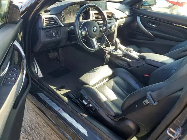 WBA3T3C59G5A41186 2016 BMW 4ER - Image 8