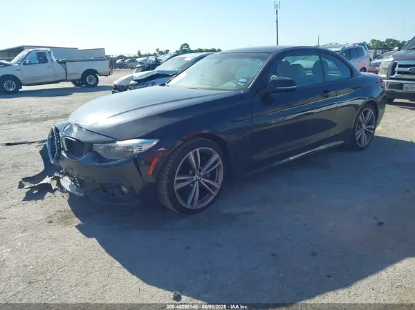 WBA3T3C59G5A42001 2016 BMW 4ER - Image 2
