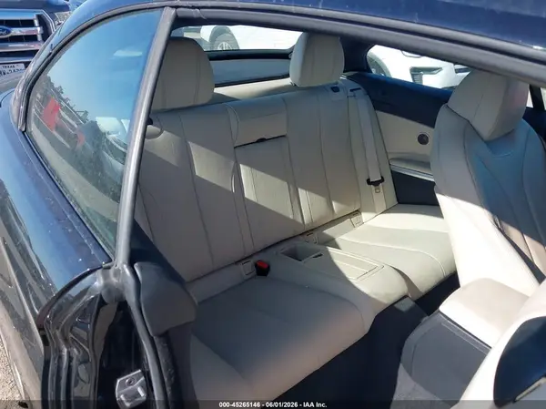 WBA3T3C59G5A42001 2016 BMW 4ER - Image 8