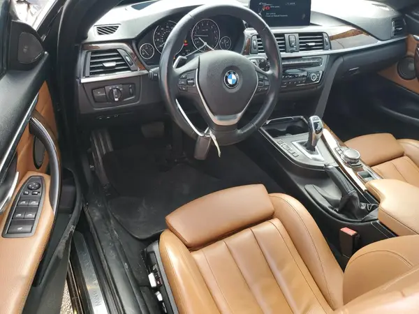 WBA3T3C5XG5A41892 2016 BMW 4ER - Image 8