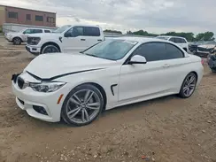 WBA3T3C5XG5A42203 2016 BMW 4ER