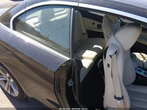 WBA3T7C50G5A37244 2016 BMW 4ER - Image 8