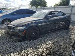 WBA3T7C50G5A37583 2016 BMW 4ER