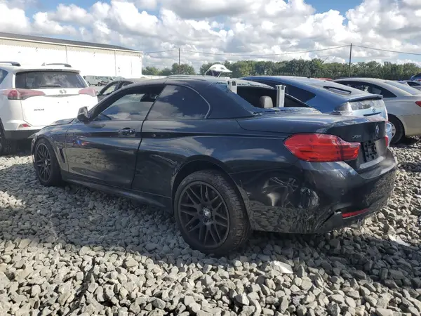 WBA3T7C50G5A37583 2016 BMW 4ER - Image 2
