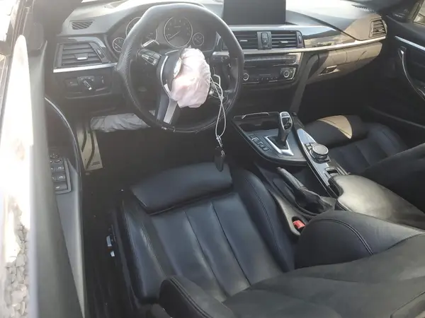 WBA3T7C50G5A37583 2016 BMW 4ER - Image 8