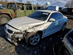 WBA3T7C50G5A38443 2016 BMW 4ER