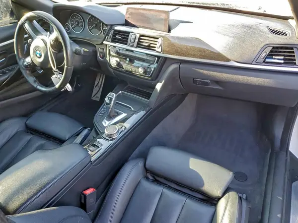 WBA3T7C50G5A38443 2016 BMW 4ER - Image 8